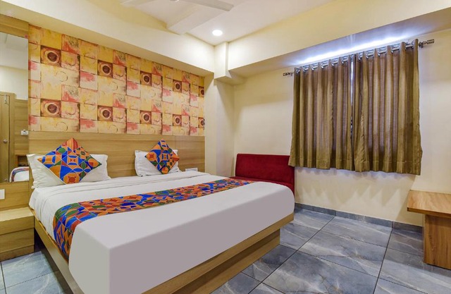 FabHotel Vishala