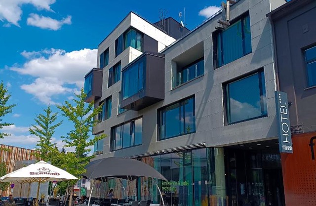 Fabrika Hotel