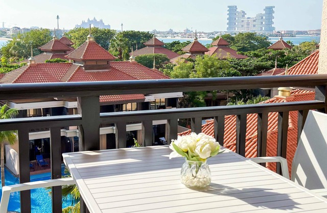 Fabulous 2BR in Anantara Resort