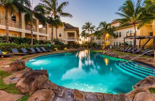 Fabulous 3-Bed Villa | Walk to Poipu Beach, A/C