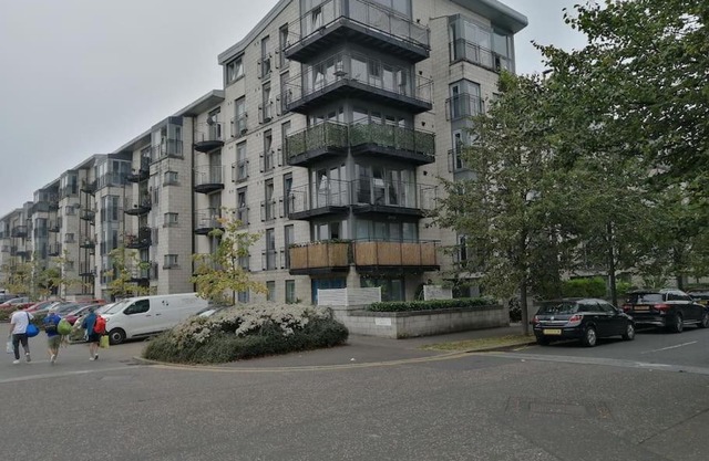 Fabulous 3 Bedroom Flat