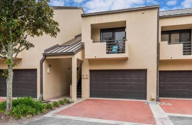 Fabulous Condo in Sawgrass, Ponte Vedra - steps from the Beach