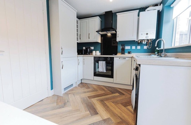 Fabulous Home in Redcar