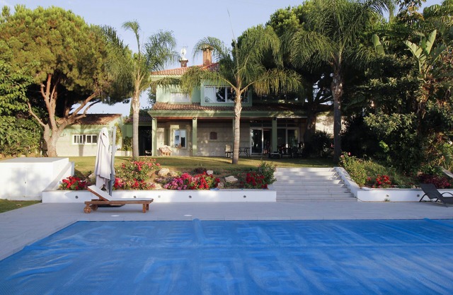 Fabulous/villa