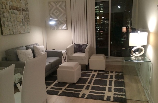 Fabulous Yorkville Condo Across from the new Four Seasons Hotel & Residences