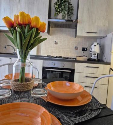 Factory 219 Apartment Guidonia