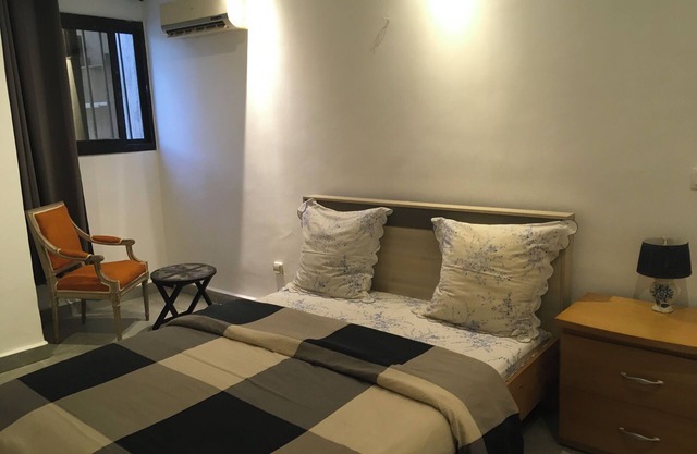 FAFA grande Villa Piscine Zone 4