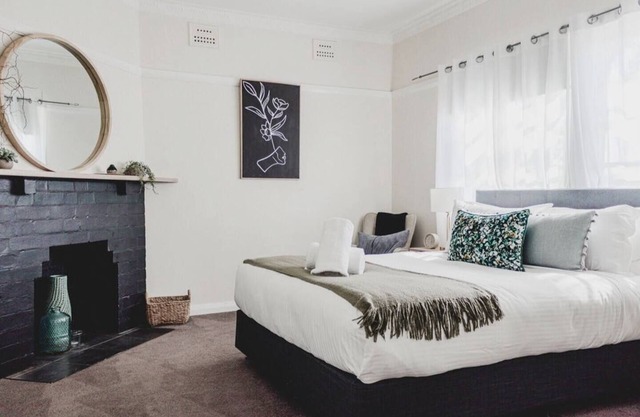 Fairbairn Cottage Living in the Heart of Mudgee