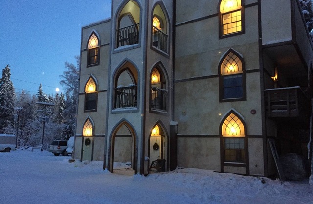 Fairbanks Extended Stay
