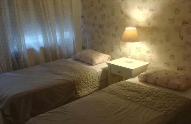Fairbooking24 Private Apartments Hannover Exhibition Ground (Room Agancy)