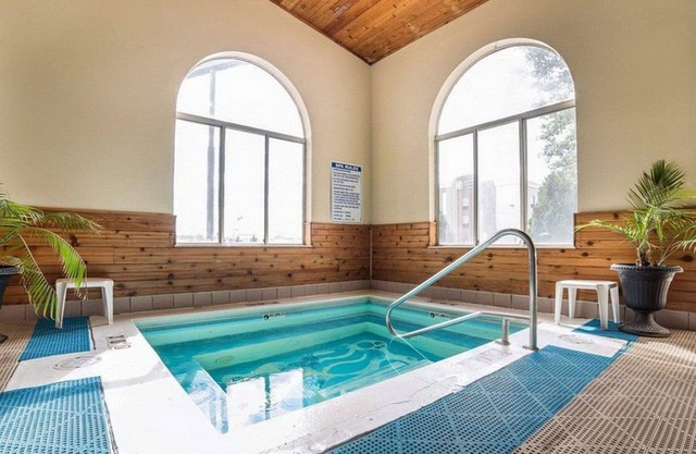 FairBridge Inn & Suites Glendive