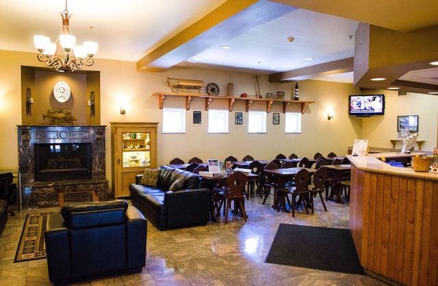 Fairbridge Inn & Suites