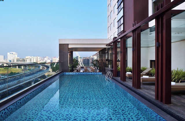 Fairfield by Marriott Kolkata