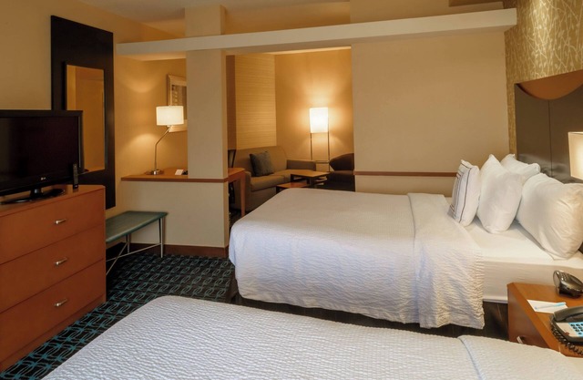 Fairfield Inn by Marriott Kennett Square Brandywine Valley