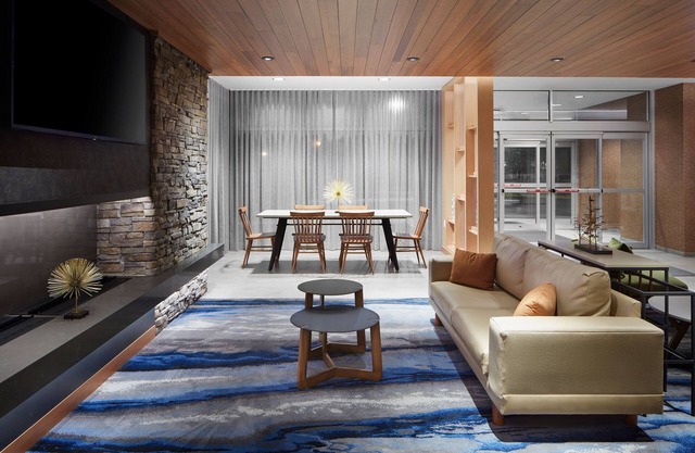 Fairfield Inn & Suites by Marriott Middletown