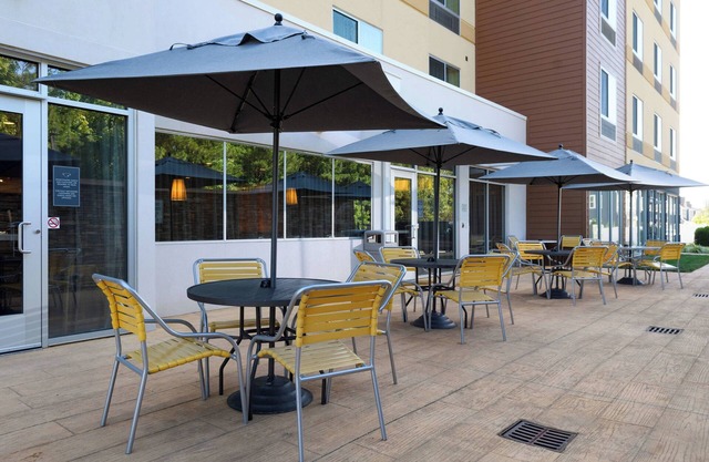 Fairfield Inn & Suites by Marriott Richmond Ashland