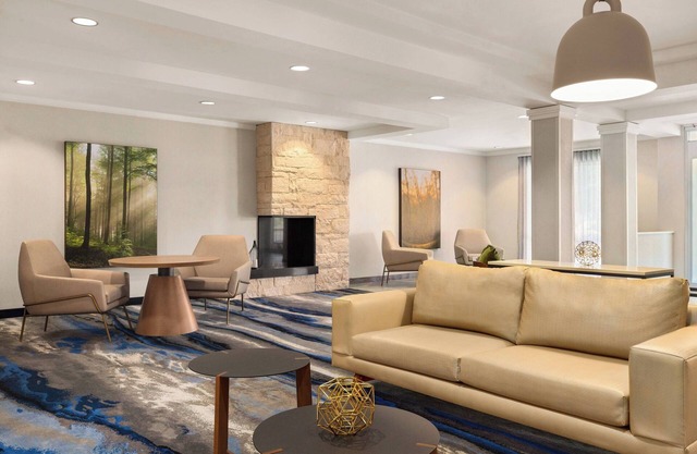 Fairfield Inn & Suites by Marriott Reno Sparks