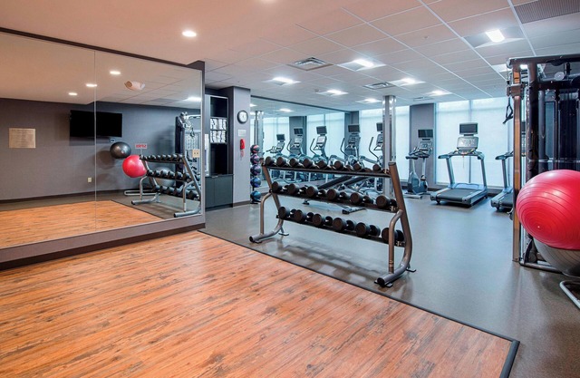 Fairfield Inn & Suites by Marriott Abingdon