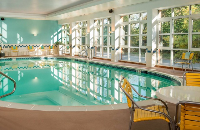 Fairfield Inn & Suites by Marriott Williamsburg