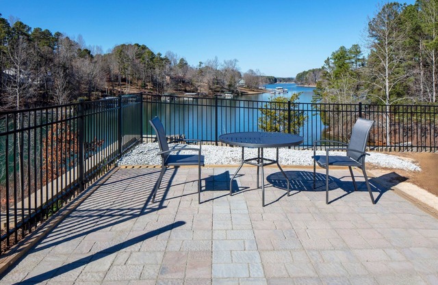 Fairfield Inn & Suites Seneca Clemson Univ Area