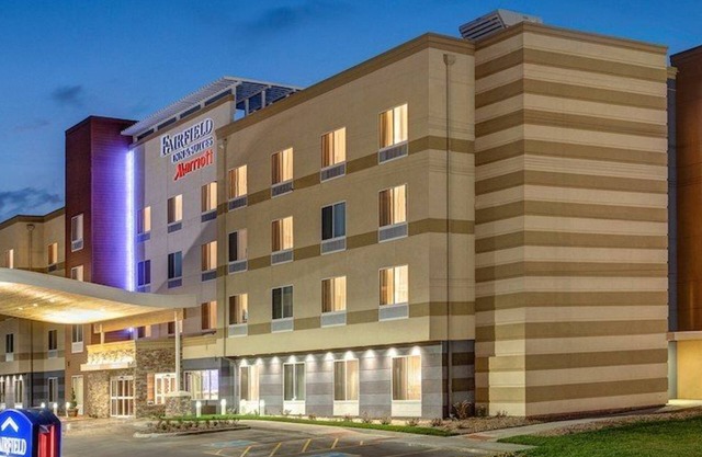 Fairfield Inn & Suites Strasburg Shenandoah Valley