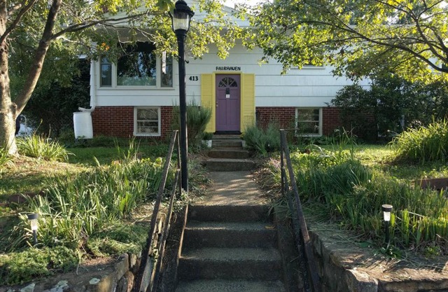 Fairhaven Guesthouse