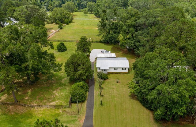 Fairhope 3BR house. 4min to Grand Hotel, 7min to Dwntown Fhope, 44min to Gulf