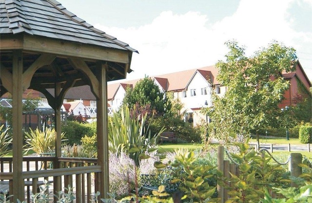 Fairlawns, Hotel and Spa