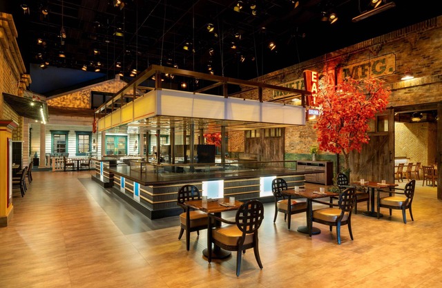 Fairmont Austin