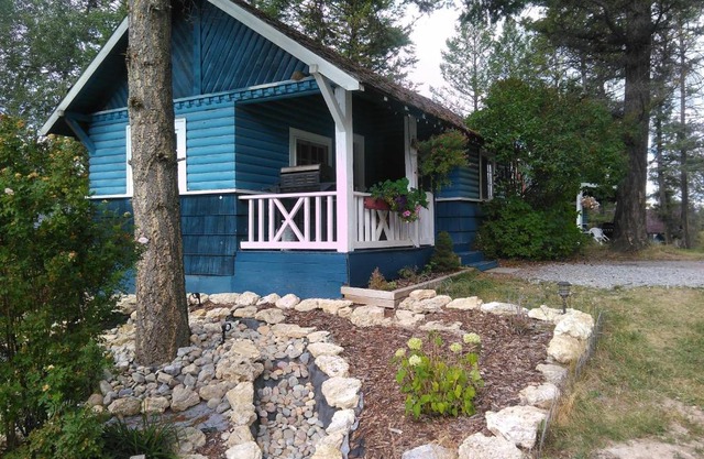 Fairmont Mountain Bungalows