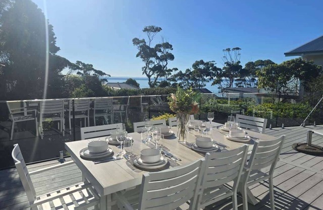 Fairwater In Mollymook
