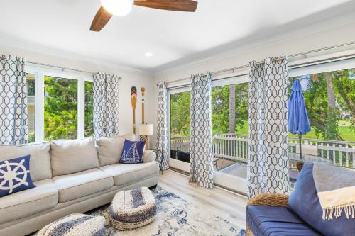 Fairway Dunes 12 - Beach & Golf Dream