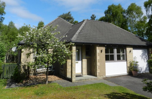 Falcon Lodge, detached 3 bedroom bungalow, ideal for family holiday