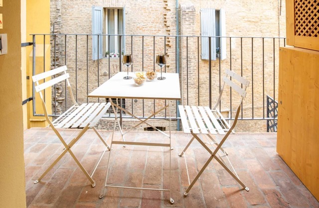 Falegnami Boutique Suites Entire Palace