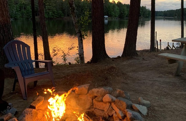 !Fall Discount 15% Off!: Eagle River Chain of Lakes Cottage