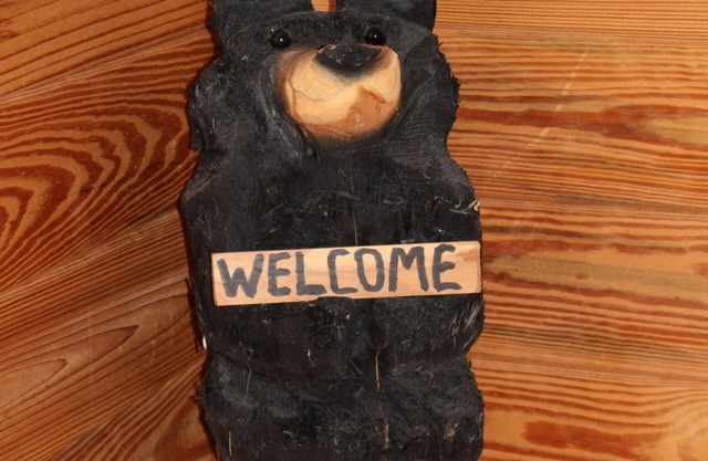 Fall fun at the cabin! Convenient to Lake Keowee and Clemson