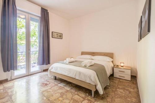 Famileisure Suites near Policlinico & University