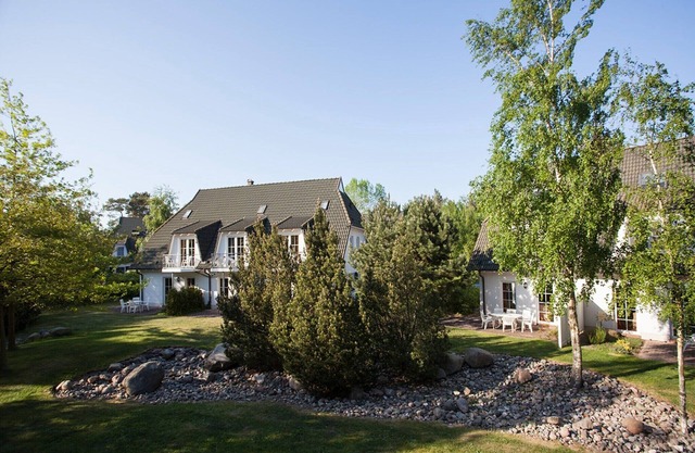 Familienhaus in Dierhagen