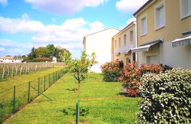 Familles et Groupes - 14 Maisons