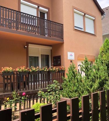 Family 2-rooms Apartment