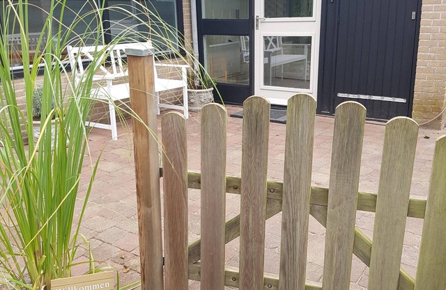 Family and dog friendly holiday home
