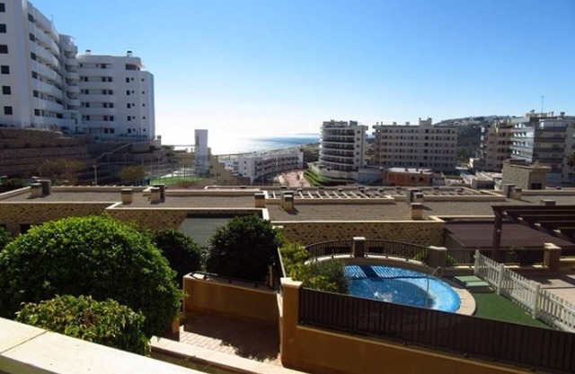 Family apartment with sea views Offer from July 1 to July 31 3100 eu ros
