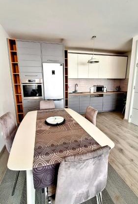 Family Apartment - Fushë Kosovë