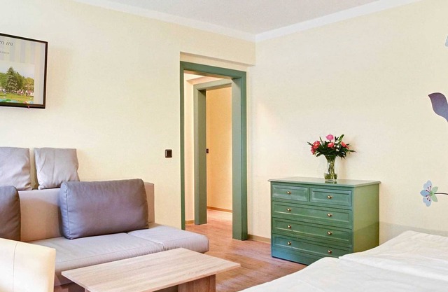 Family Apartment - TUI SUNEO Children's Resort Usedom