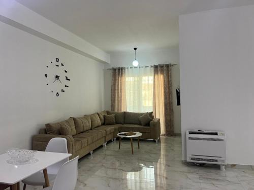 Family apartment Tirana