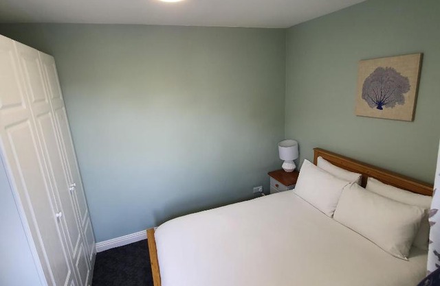 Family apartments