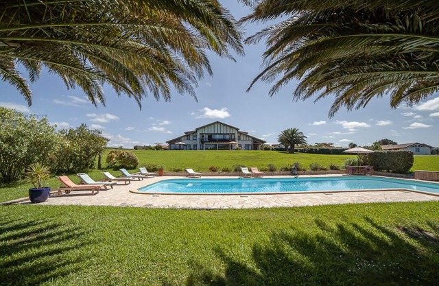 Family beach house for your holidays
