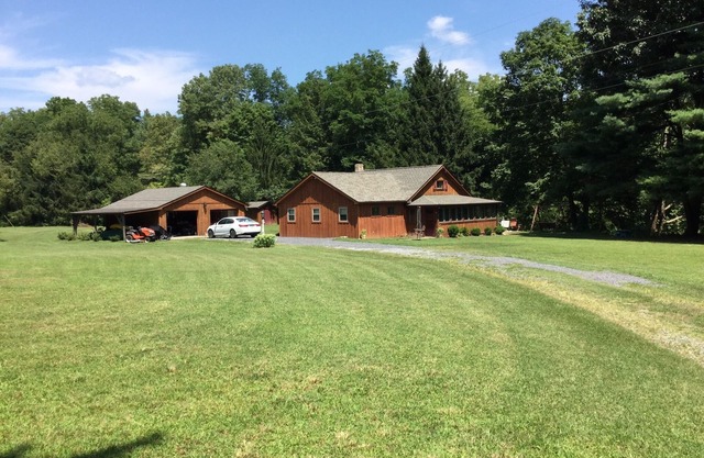 Family Camp, Jackson River; Fly fishing, Rafting, Kayaking, Hiking, Biking
