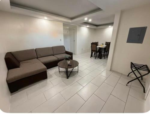 Family Condo