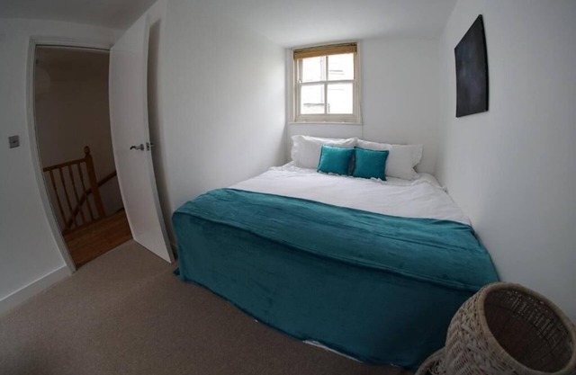 Family Cottage Ensuite with Tearrace